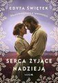 okładka książki - Serca żyjące nadzieją. Sandomierskie