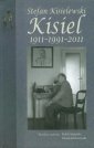 okłakda ebooka - Stefan Kisielewski Kisiel. 1911-1991-2011
