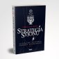 okładka książki - Strategia Syjonu. Nieznana historia