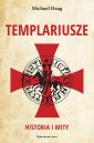 okłakda ebooka - Templariusze Historia i mity