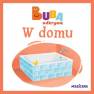 okładka książki - W domu