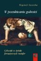 okładka książki - W poszukiwaniu godności