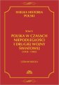 okłakda ebooka - Wielka historia Polski. Tom 9.