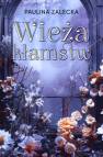 okładka książki - Wieża kłamstw