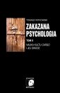 okładka książki - Zakazana psychologia. Tom II. Nauka