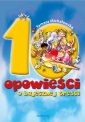 okłakda ebooka - 10 opowieści o bajecznej treści