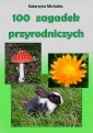 okłakda ebooka - 100 zagadek przyrodniczych