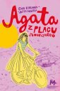 okłakda ebooka - Agata z placu Słonecznego