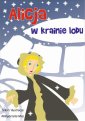 okłakda ebooka - Alicja w krainie lodu
