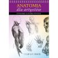 okładka książki - Anatomia dla artystów. Dynamika