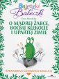 okłakda ebooka - Bajeczki Babeczki O mądrej żabce,