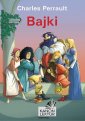 okłakda ebooka - Bajki Ch. Perrault