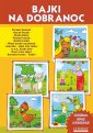 okłakda ebooka - Bajki na dobranoc. Piesek Osesek.