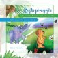 okłakda ebooka - Bajki pomagajki