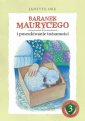 okłakda ebooka - Baranek Maurycego i poszukiwanie