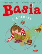 okłakda ebooka - Basia i granice