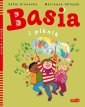 okłakda ebooka - Basia i piknik