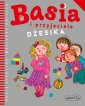 okłakda ebooka - Basia i przyjaciele. Dżesika