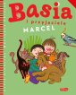 okłakda ebooka - Basia i przyjaciele. Marcel