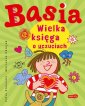 okłakda ebooka - Basia. Wielka księga o uczuciach