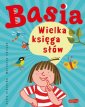 okłakda ebooka - Basia. Wielka księga słów