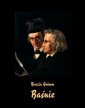 okłakda ebooka - Baśnie braci Grimm