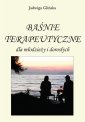 okłakda ebooka - Baśnie terapeutyczne dla młodzieży