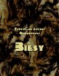 okłakda ebooka - Biesy
