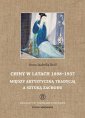 okłakda ebooka - Chiny w latach 1898-1937