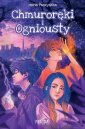 okłakda ebooka - Chmuroręki i Ogniousty