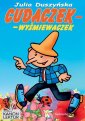 okłakda ebooka - Cudaczek Wyśmiewaczek