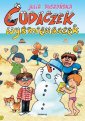 okłakda ebooka - Cudaczek Wyśmiewaczek