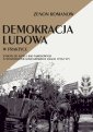 okłakda ebooka - Demokracja ludowa w praktyce. Wybory