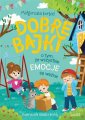 okłakda ebooka - Dobre bajki o tym, że wszystkie