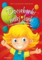 okłakda ebooka - Dociekanki małej Janki