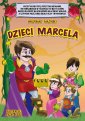 okłakda ebooka - Dzieci Marcela