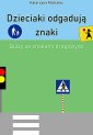 okłakda ebooka - Dzieciaki odgadują znaki Quizy