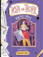 okłakda ebooka - Gazetowy sabotaż. Róża na tropie.