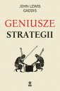 okłakda ebooka - Geniusze strategii