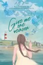 okłakda ebooka - Give Me One Reason