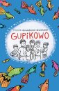 okłakda ebooka - Gupikowo