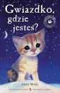 okłakda ebooka - Gwiazdko gdzie jesteś