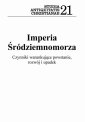 okłakda ebooka - Imperia Śródziemnomorza. Czynniki