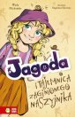 okłakda ebooka - Jagoda i tajemnica zaginionego