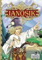 okłakda ebooka - Janosik