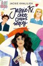 okłakda ebooka - Jessie K. chce czegoś więcej