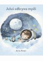 okłakda ebooka - Juluś odkrywa myśli