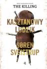 okładka książki - Kasztanowy ludzik