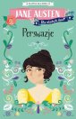 okłakda ebooka - Klasyka dla dzieci. Perswazje