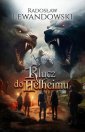 okłakda ebooka - Klucz do Helheimu